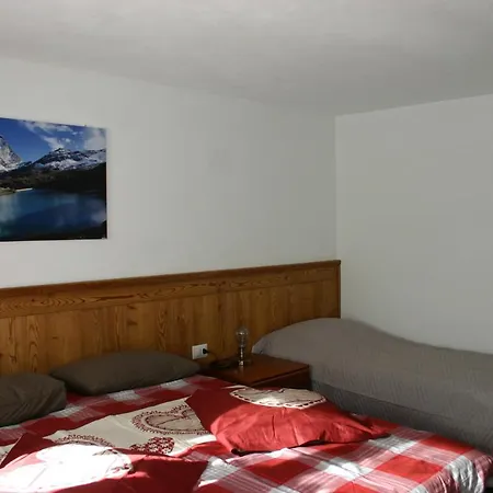 Furggen Valtournenche