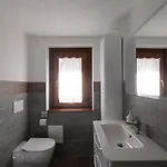 Apartman Furggen Valtournenche