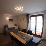 Furggen Apartman *