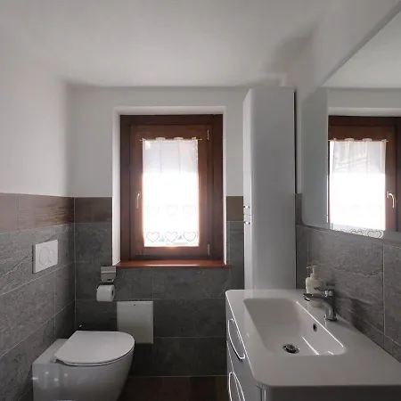 Appartement Furggen Valtournenche