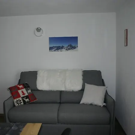 Apartment Furggen